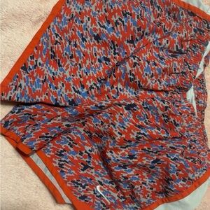 Nike kids Multicolor Athletic Shorts